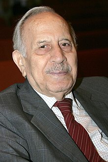 Author Afif Al-Bahnasi